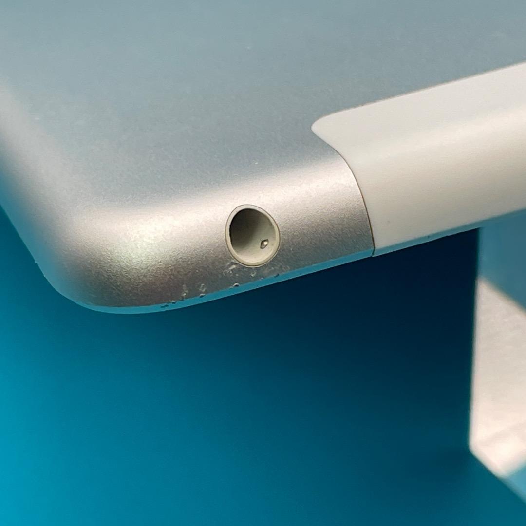 iPad (第5世代) Wi-Fi + Cellularモデル128GB