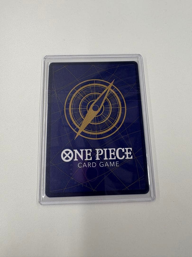 ワンピースカード フラッグシップバトル ジュエリー・ボニー