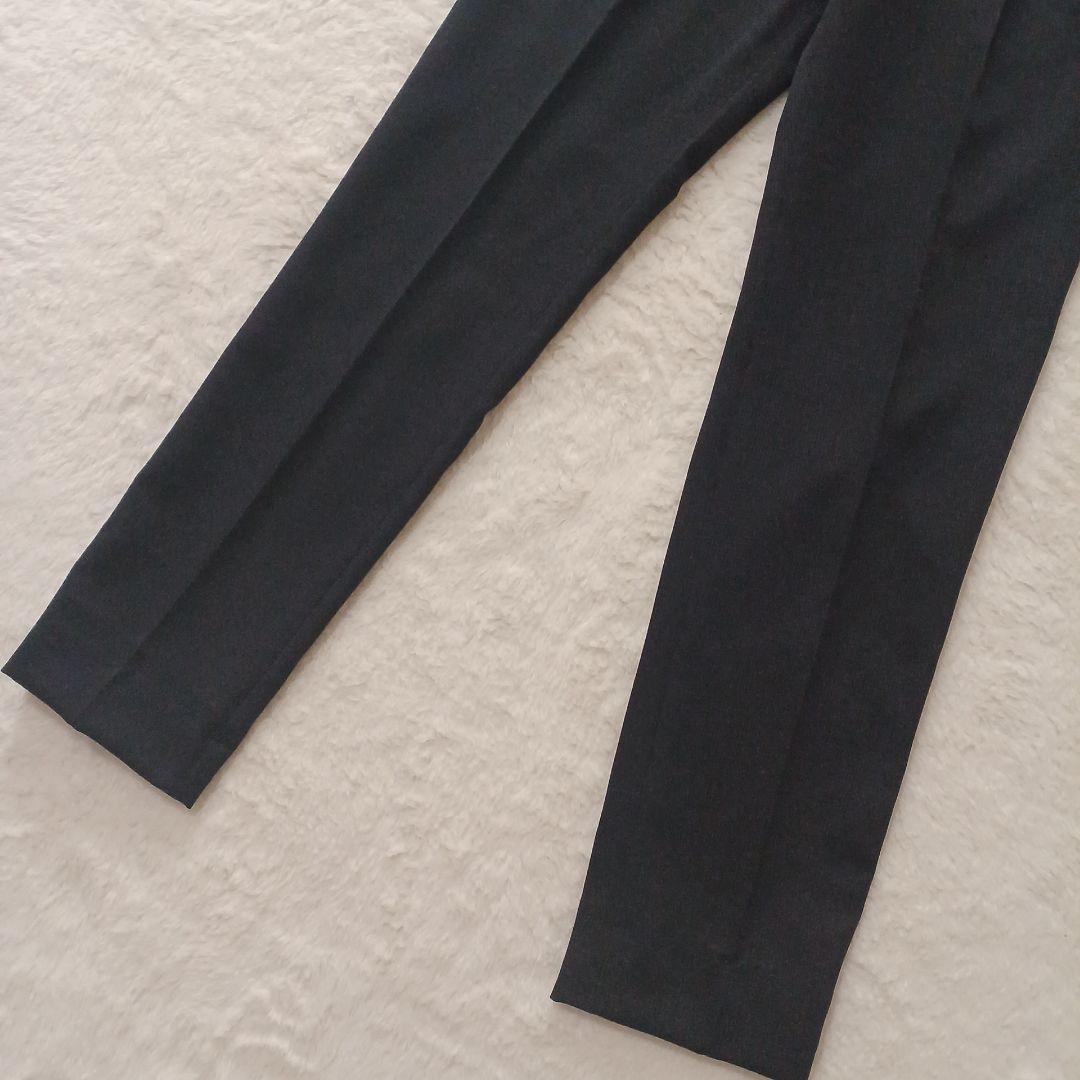 【フォーマル6点 ベスト付き】ワンダーファクトリー 卒服 150 キッズ 男の子