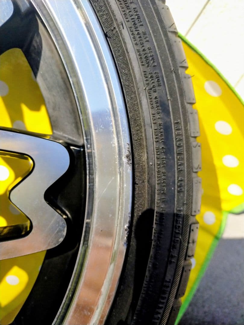 リ*ク様 R-PRIDE(アールプライド) 和道桜 16インチ タイヤホイールセ