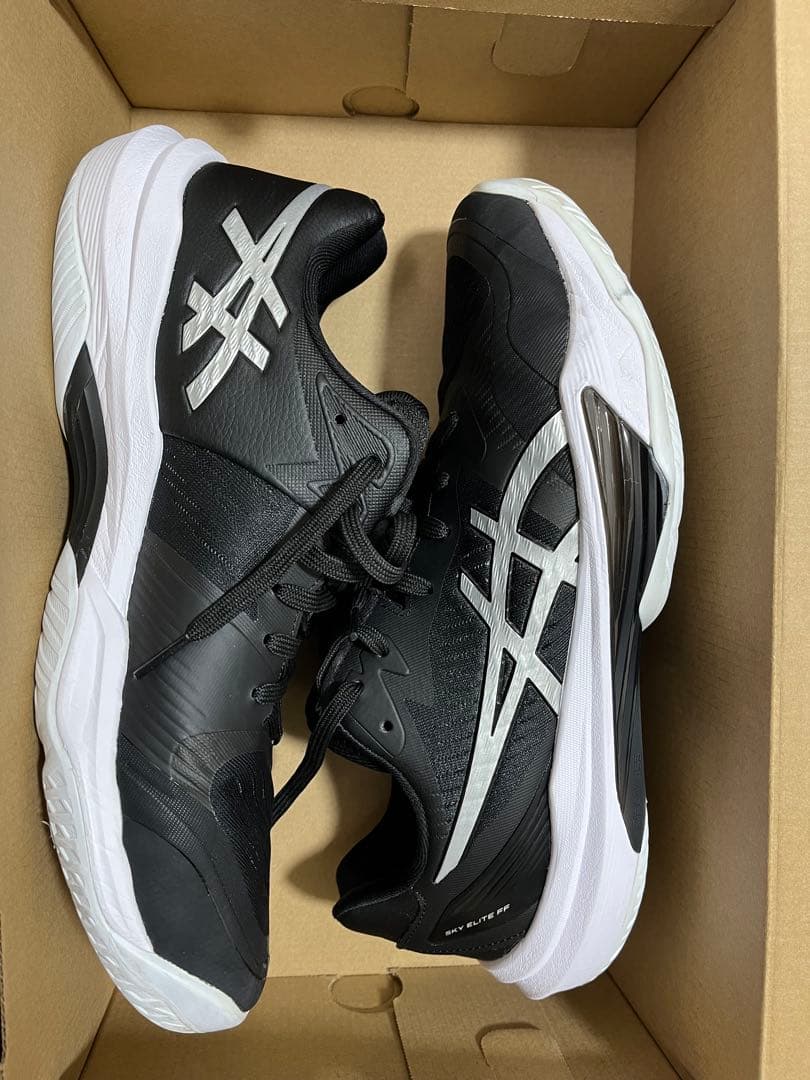 【専用解除】SKY ELITE FF 3 スカイエリート