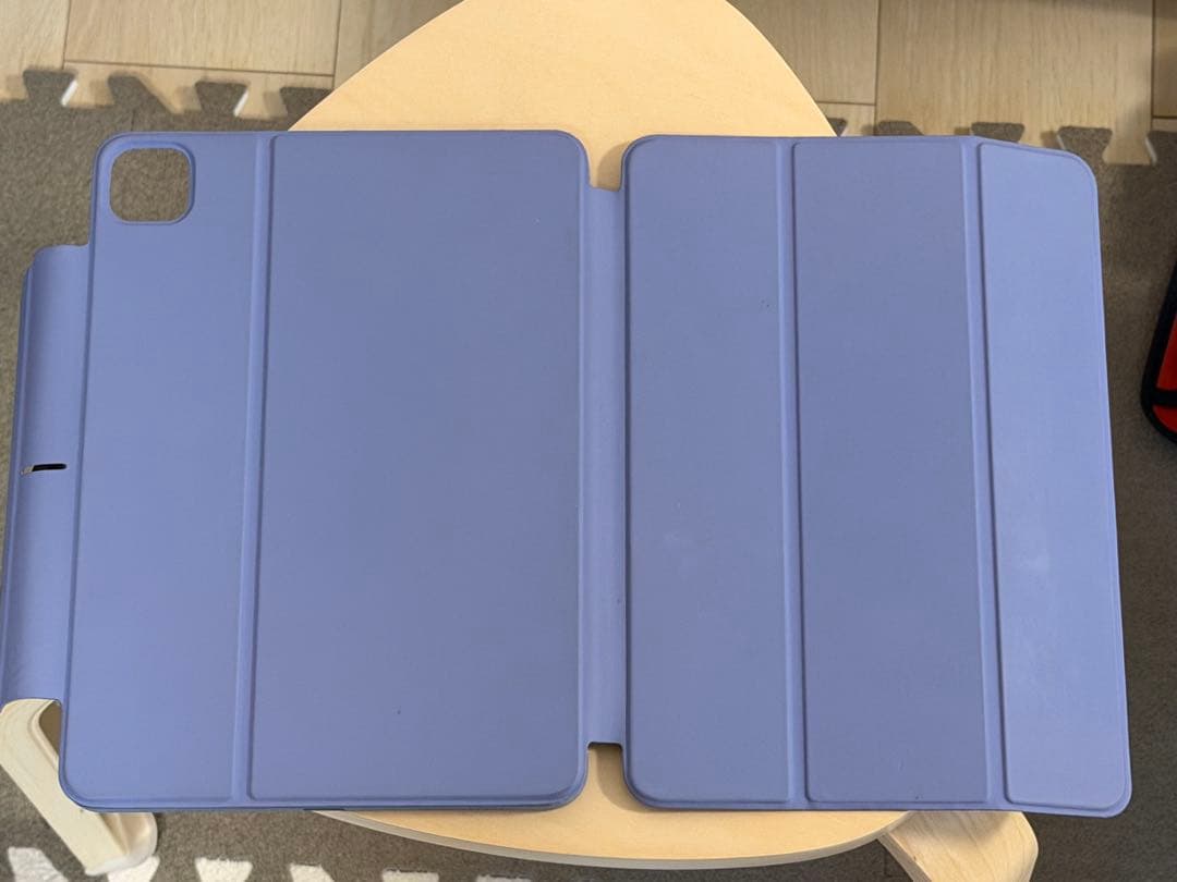 iPad Air M2 11インチ 128GB +Smart Keyboard