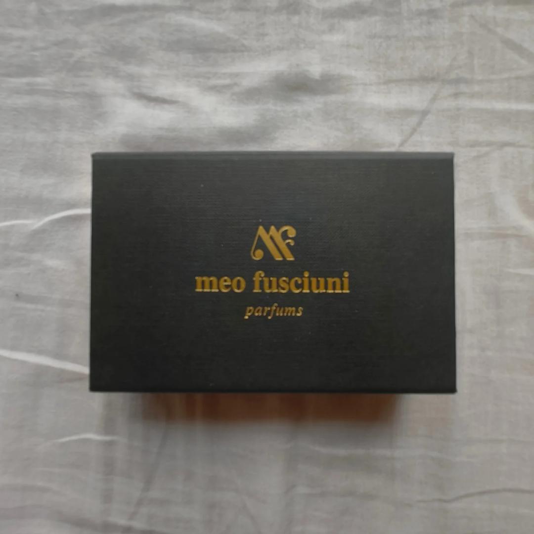 トライアルセット・サンプル MEO FUSCIUNI Discovery Set 5 x 2.5 ml