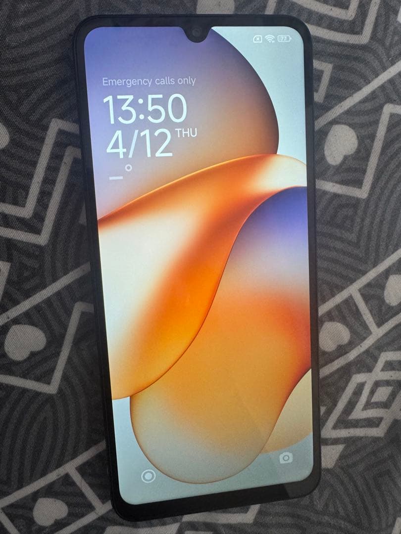 スマートフォン本体 Xiaomi Redmi 14C upto 16GB/256GB