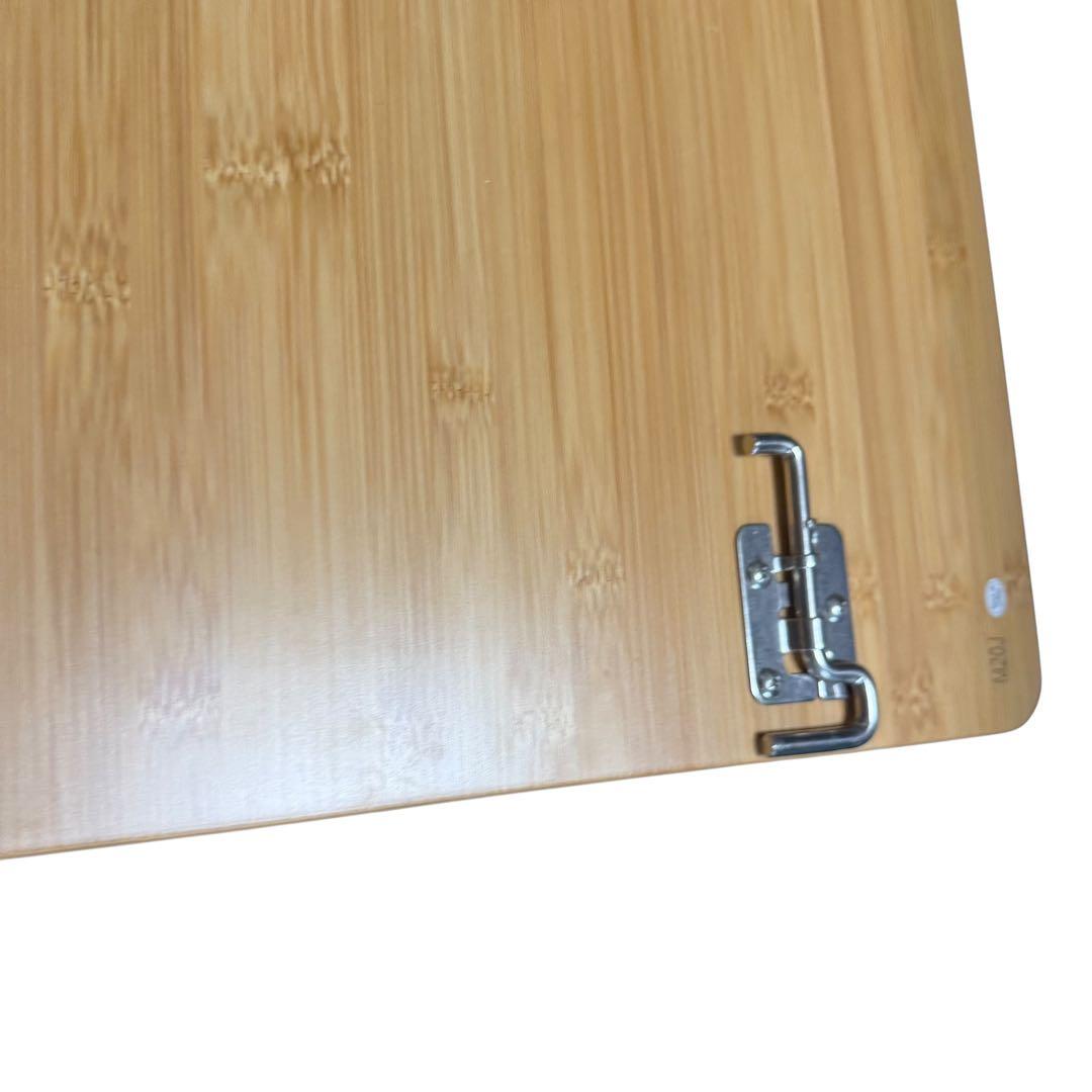 スノーピーク　IGT テーブル天板マルチファンクションテーブル竹