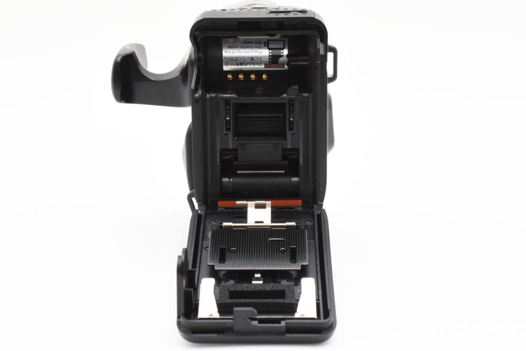 京セラ　KYOCERA SAMURAI X3.0 コンパクトフィルムカメラ