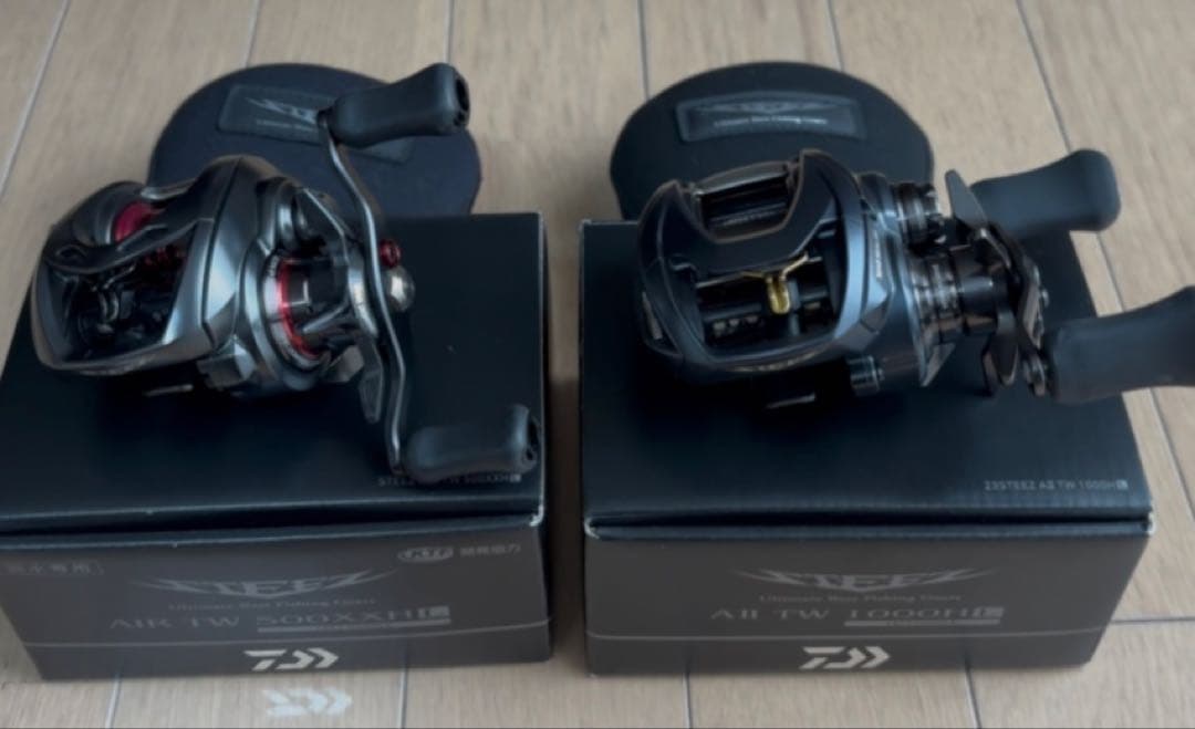 【美品】 セット出品値下げ！　 スティーズAIR スティーズA2