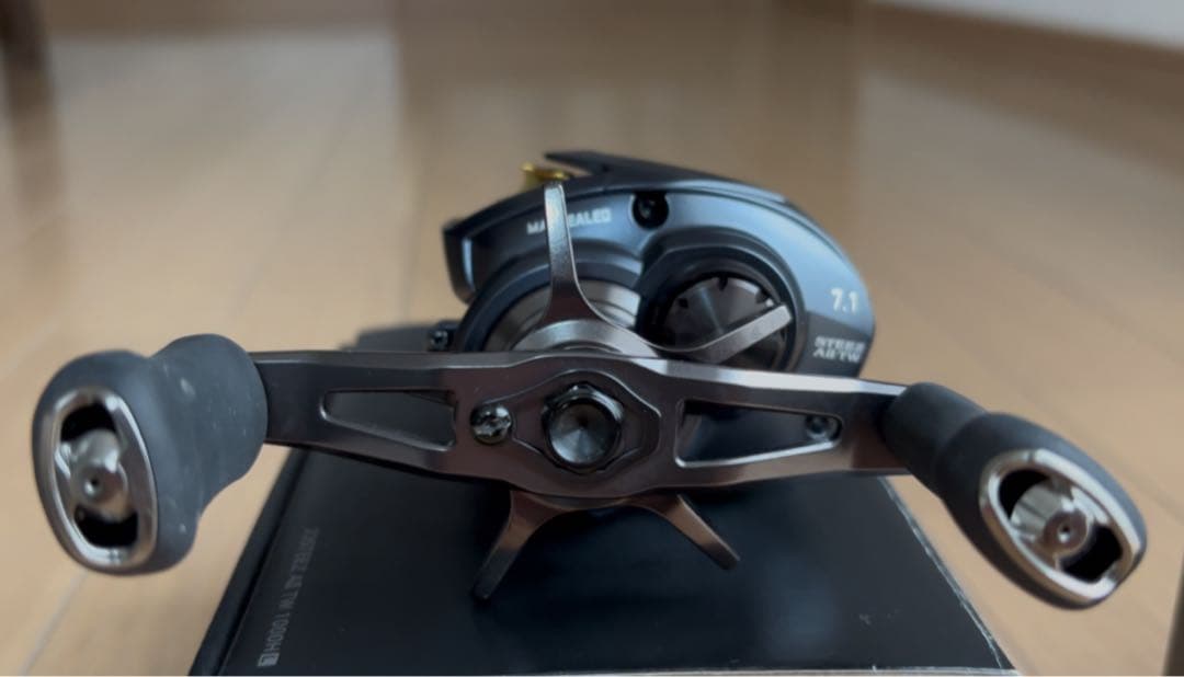 【美品】 セット出品値下げ！　 スティーズAIR スティーズA2