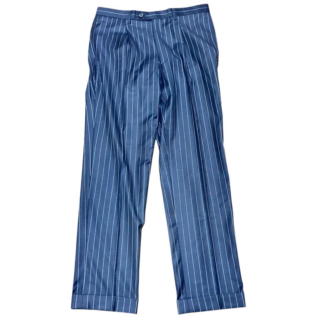 Loro Piana 160's ×Rinascente セットアップスーツ