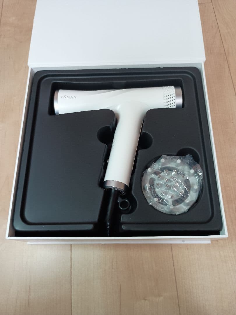 美品　YAMAN リフトドライヤー