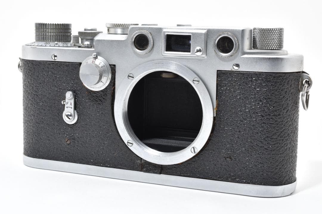 ★美品★ レオタックス カメラ LEOTAX CAMERA ボディ #21419