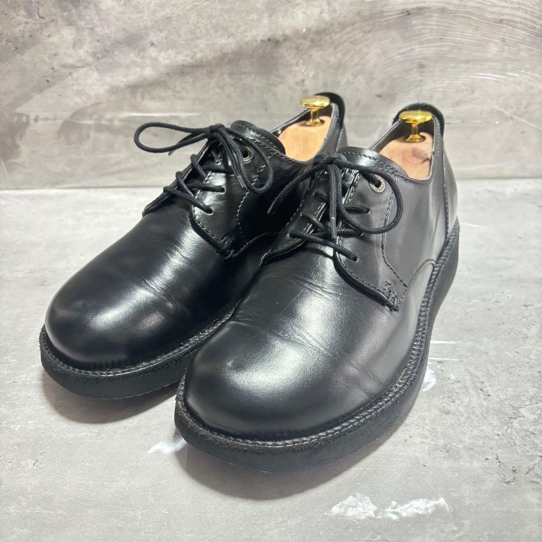 BIRKENSTOCK ギルフォード 26cm ポストマンシューズ ビブラム