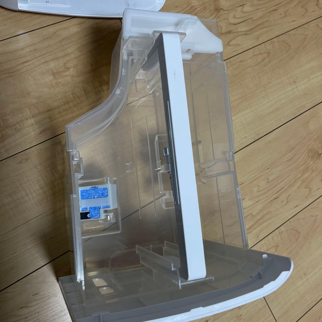 （Ａ）シャープ 除加湿空気清浄機 KI-PD50-W 2023年製