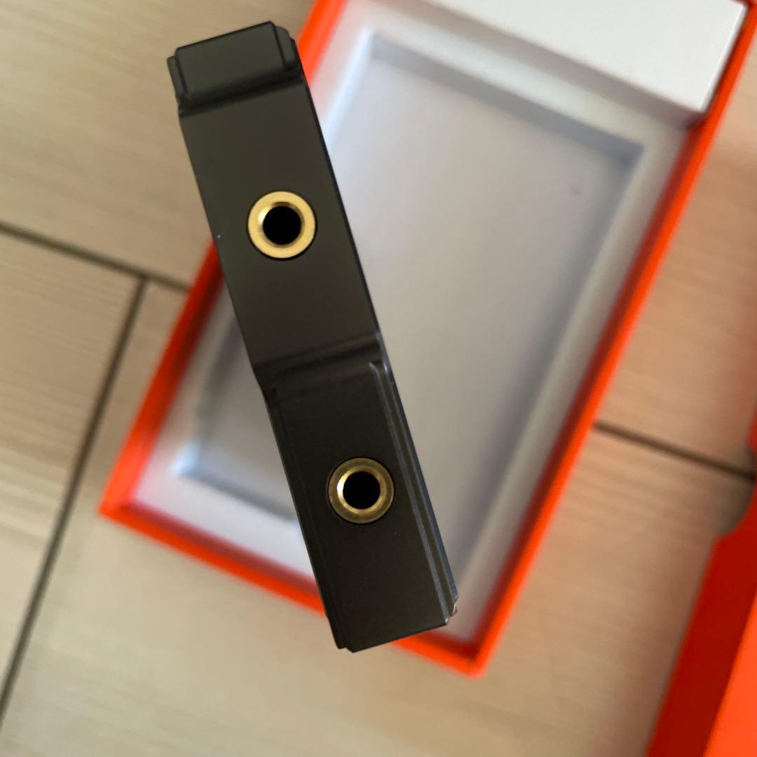 メ　HiFi MP3 プレーヤー、デジタル オーディオ音楽再生 新品値下交渉不可
