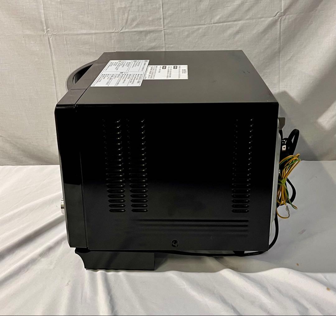 ③【中古】2020年製　山善　オーブンレンジ YRK-F251SV