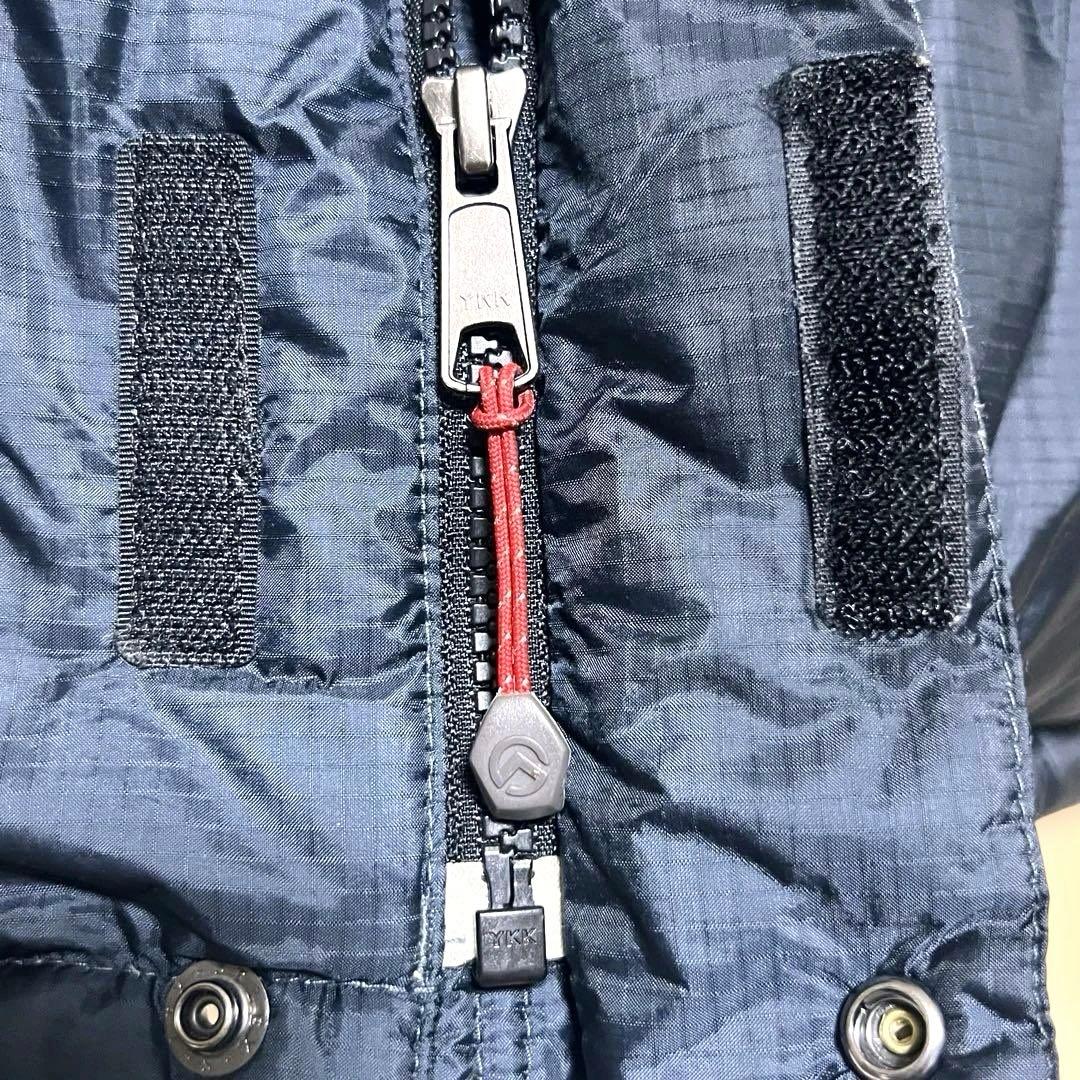 00s THE NORTH FACE サミットシリーズ バルトロ ダウン90 S