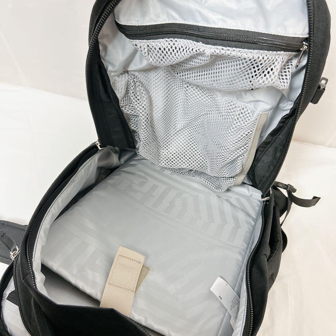 BACH gateway25 黒 ブラック リュック バックパック