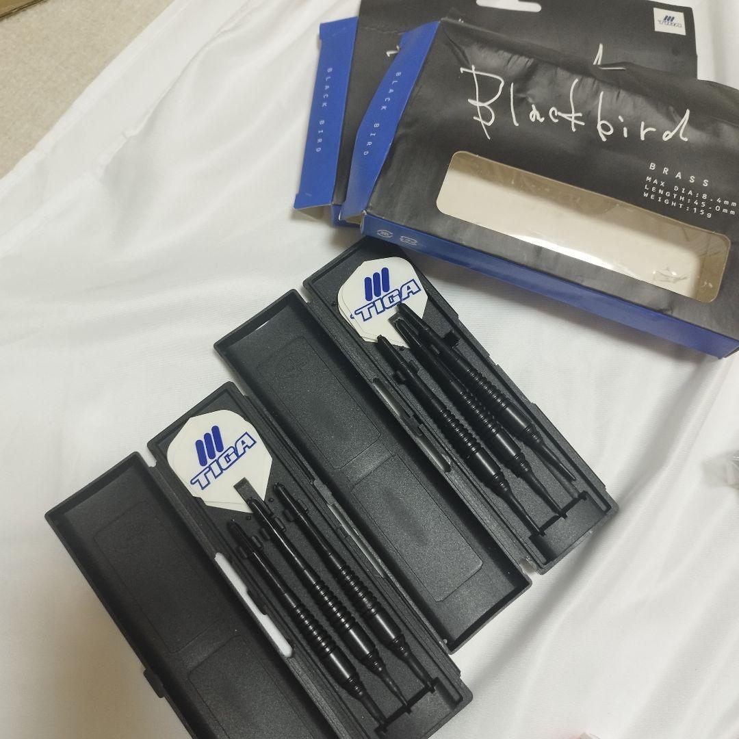 ダーツ まとめ売り セット