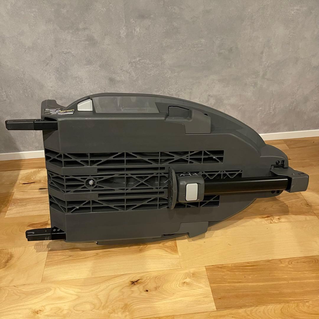 Combi コンビ THE S エアー ISOFIX CG-TRL ZB-690