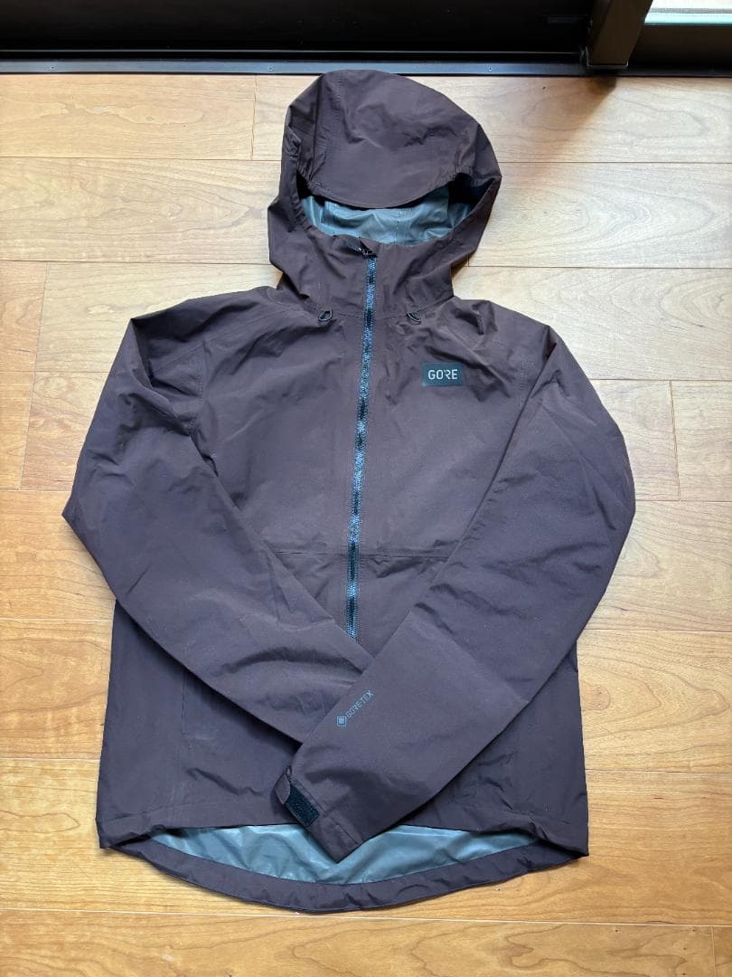 GOREWEAR ジャケット 日本未発売・新品同様