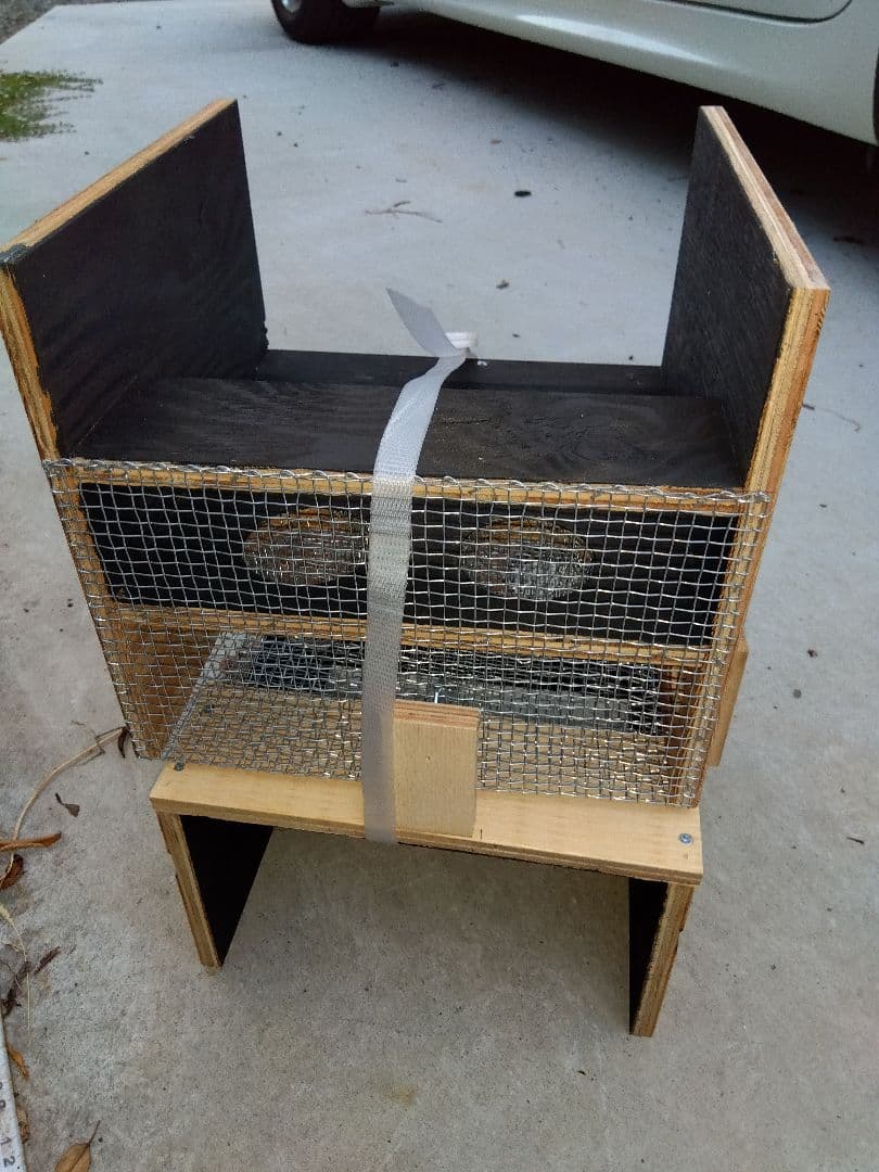 スズメバチトラップ ２個売り 別名 スズメバチ捕獲器 スズメバチ生捕り器