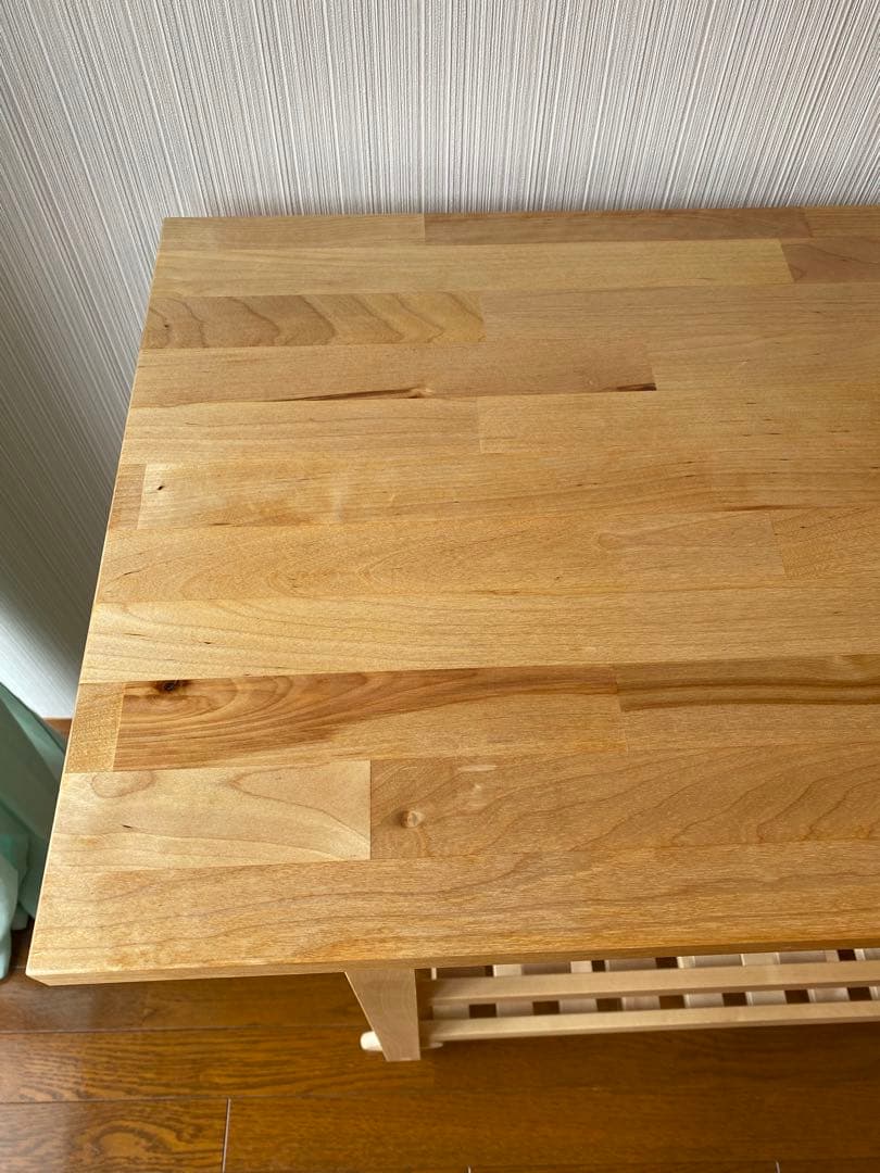 IKEA FÖRHÖJA フォルホイア　キッチンワゴン