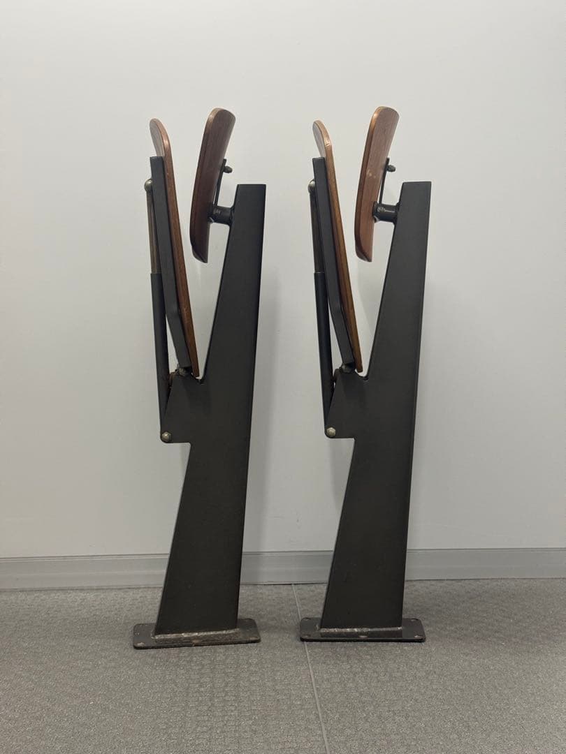 北欧ヴィンテージフォールディングチェア②