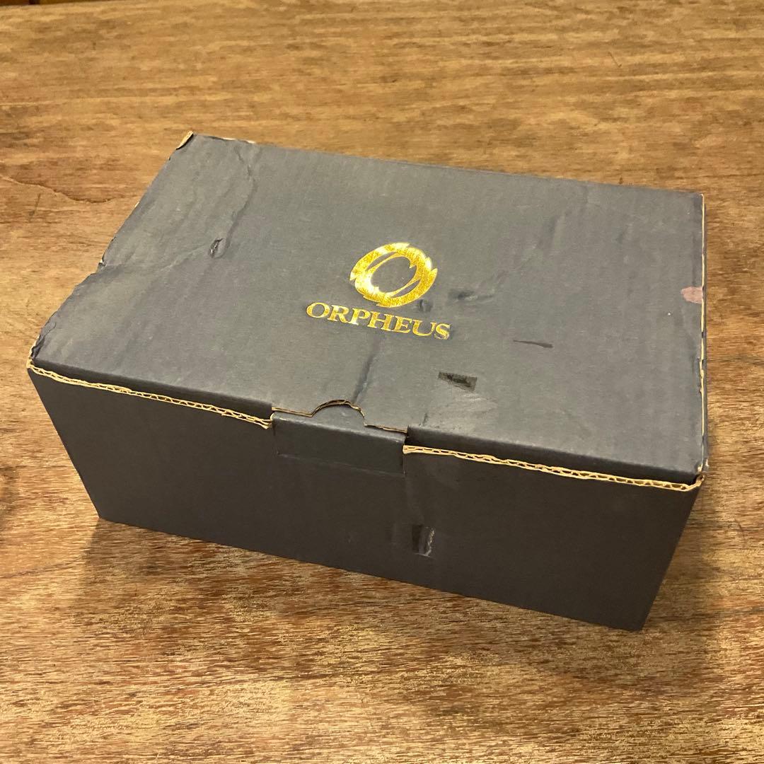 お*ぱ様 Sankyo サンキョー 高級オルゴール ORPHEUS オルフェウス