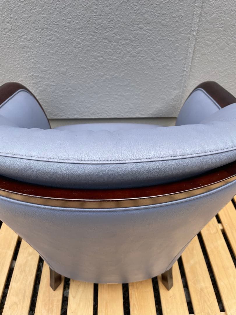 専用　maruni マルニ木工 ベルサイユシリーズ 1人掛けソファ　猫足