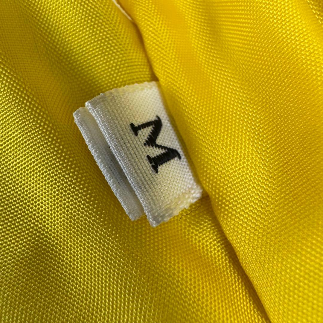 染め カラー フォックス ベスト フェイス付 本毛皮 バイカラー スカラップ