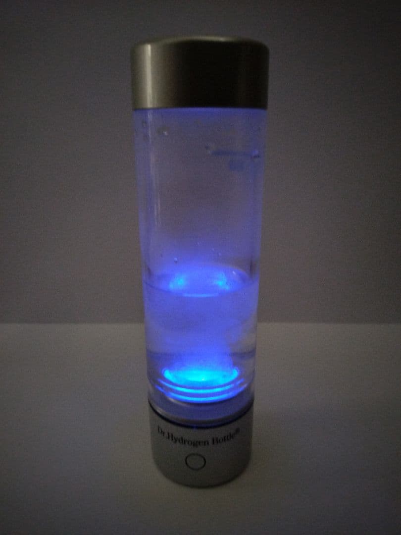 Dr.Hydrogen Bottle ドクター水素ボトル