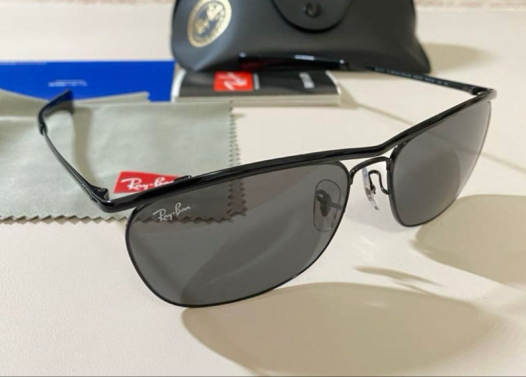 麒麟様、専用！レイバン RAYBAN サングラス 美品