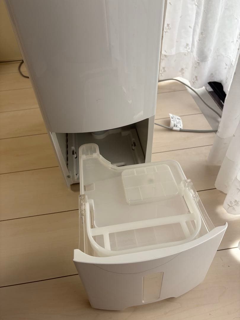 Panasonic F-YHVX120 衣類乾燥除湿機 パナソニック