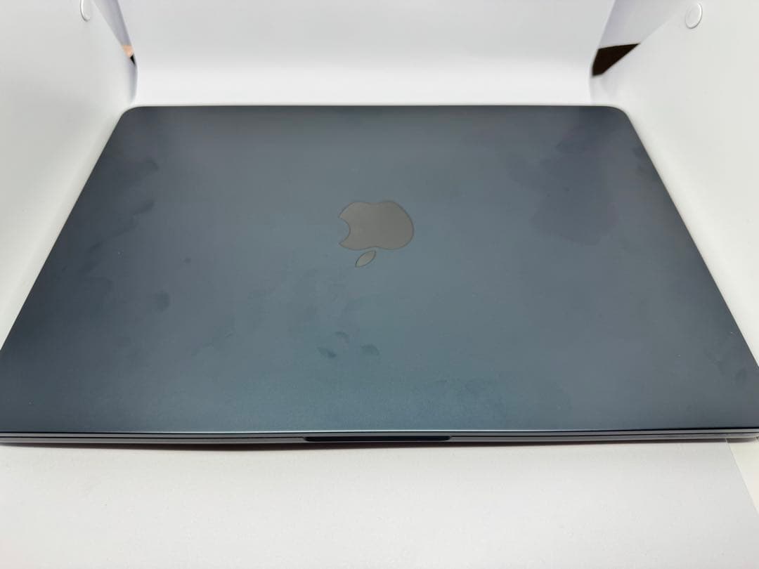 Apple MacBook Air M2 16GB US配列
