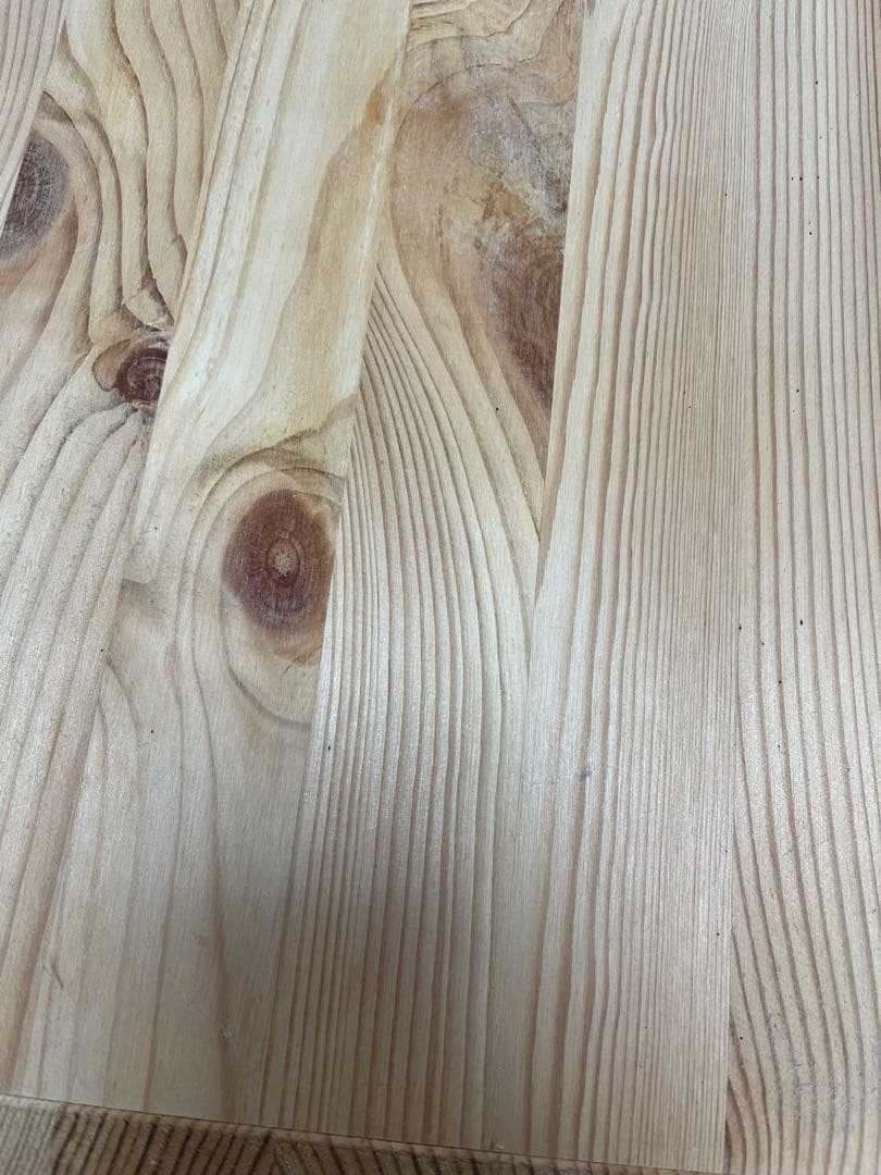 IKEA イケア　IVAR イーヴァル　脚付き