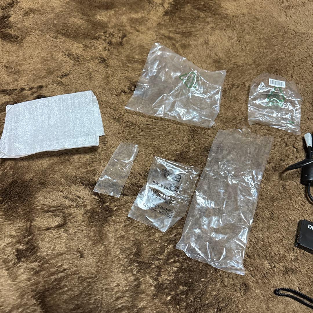 RICOH GRⅡ GR2 中古品 リコーコンパクトデジタルカメラ 箱付き