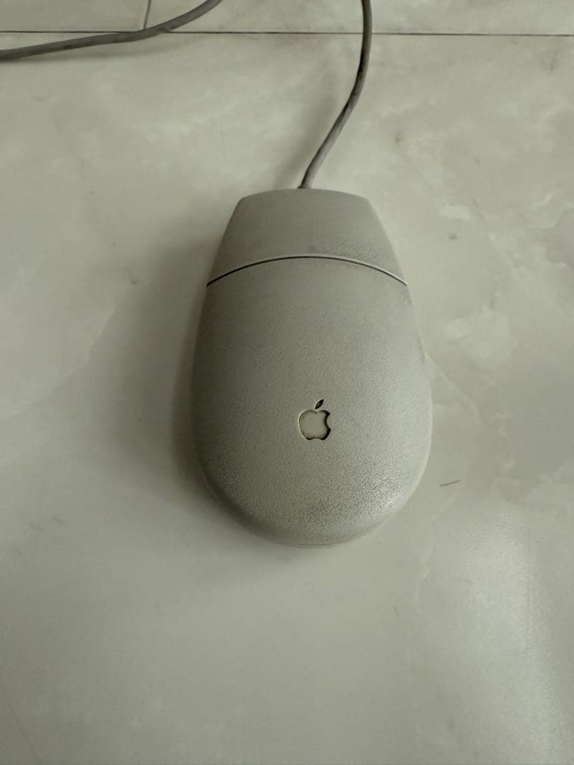 Macデスクトップ Apple Macintosh Classic