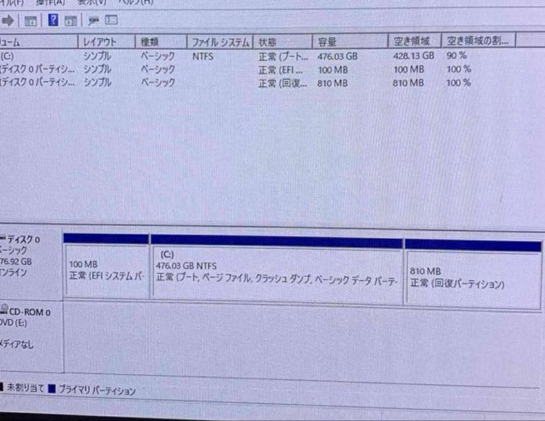 Thirdwave GALLERIA XV ゲーミングPC i7-8700K