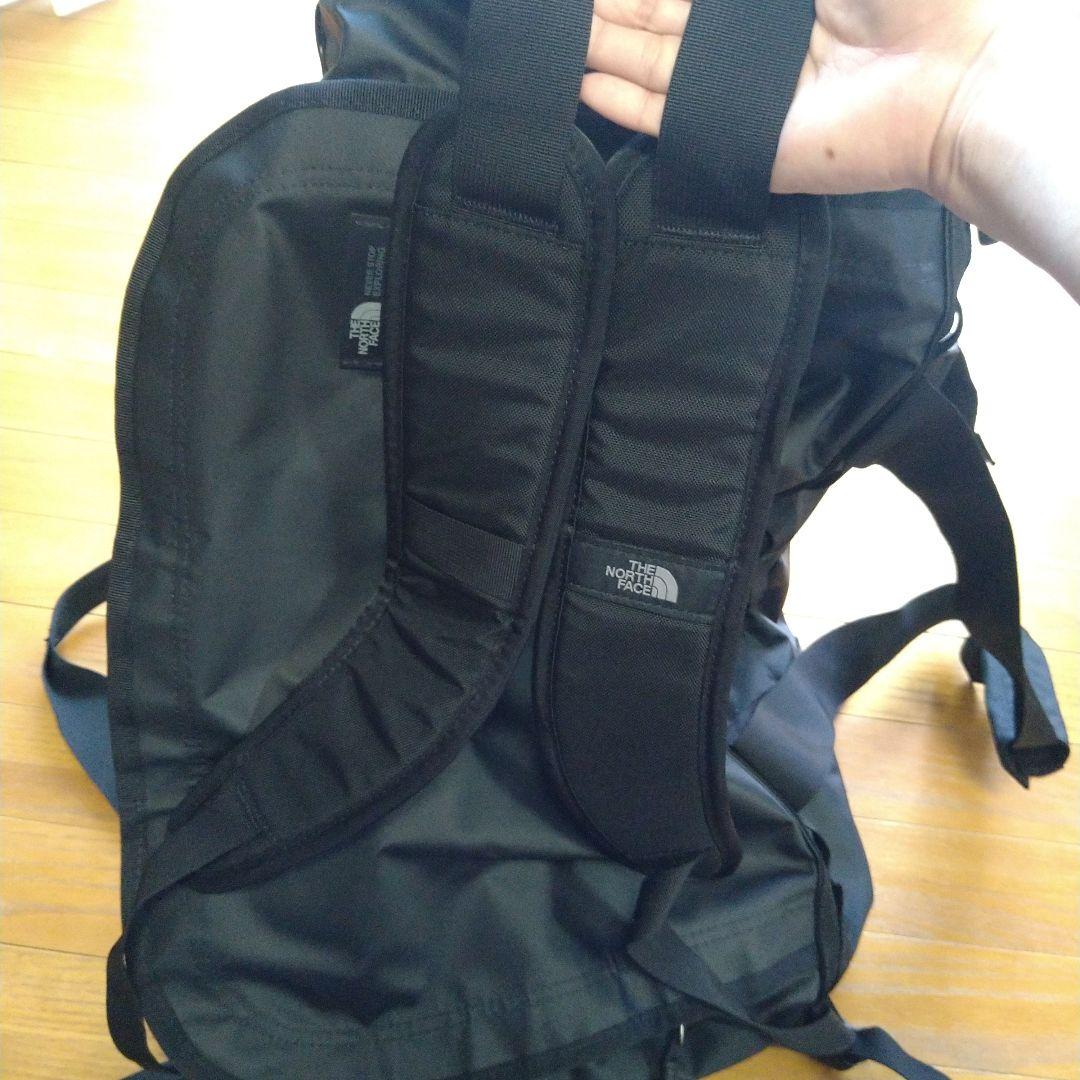 【n】THE NORTH FACE★BASE CAMP DUFFEL M