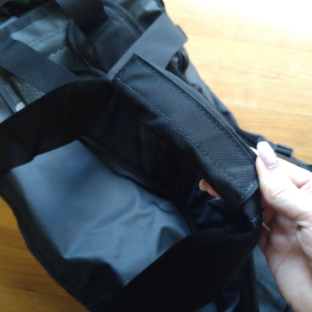 【n】THE NORTH FACE★BASE CAMP DUFFEL M