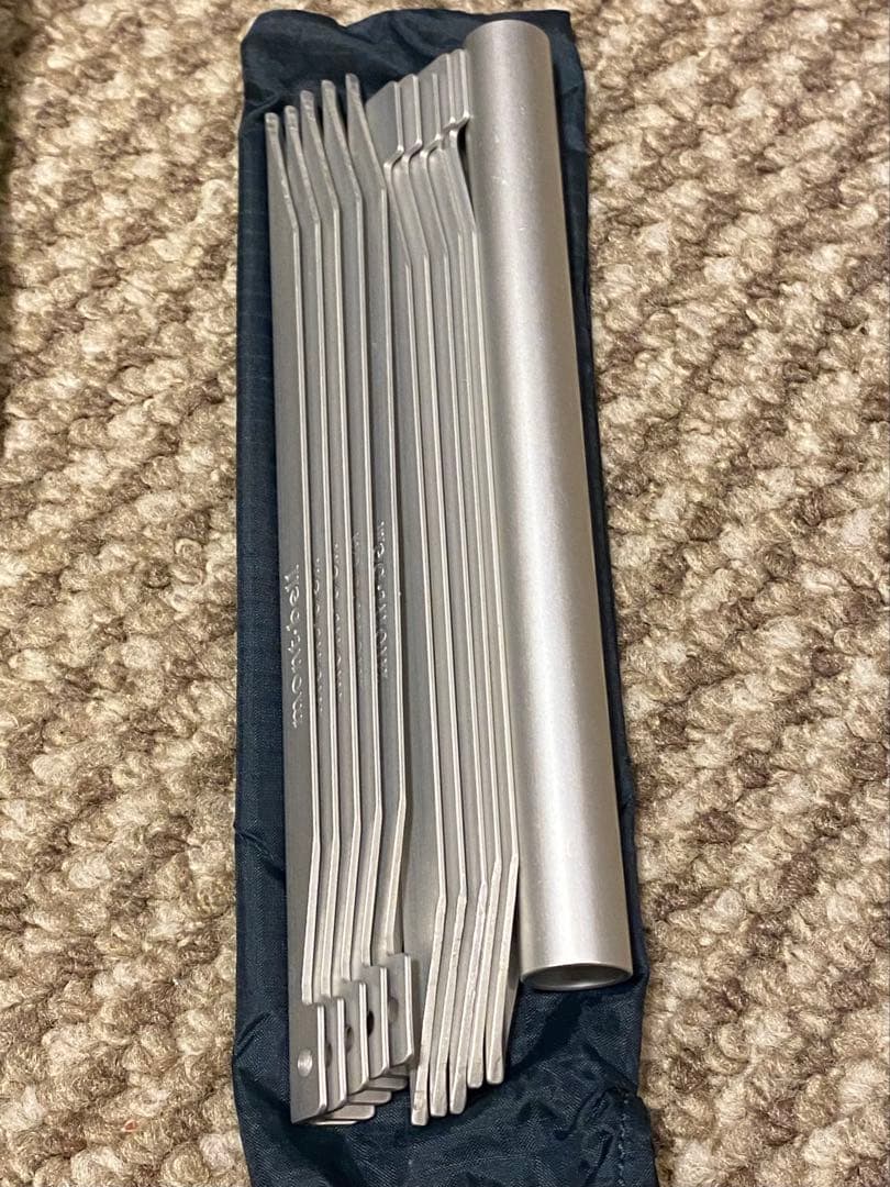 Moonlight Tent 2 ドーム型テント