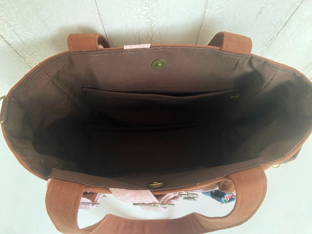 ハンドバッグ kiko