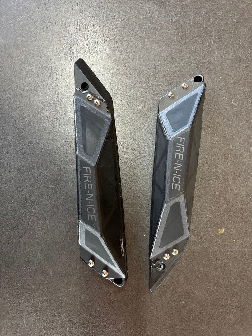 satopu11 専用　Polaris Matryx ポラリス スノーモービル