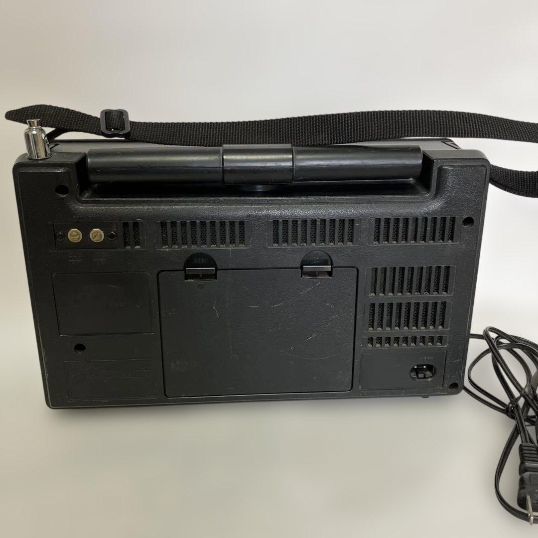 ナショナルＢＣＬラジオ　　クーガー　 ２２００　　完動品