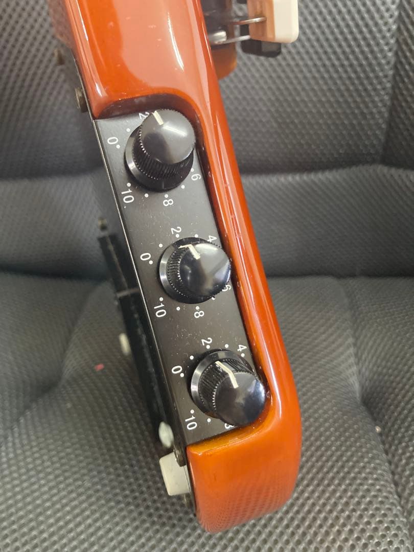 TH 電気大正琴 こはく ソプラノ SUZUKI スズキ