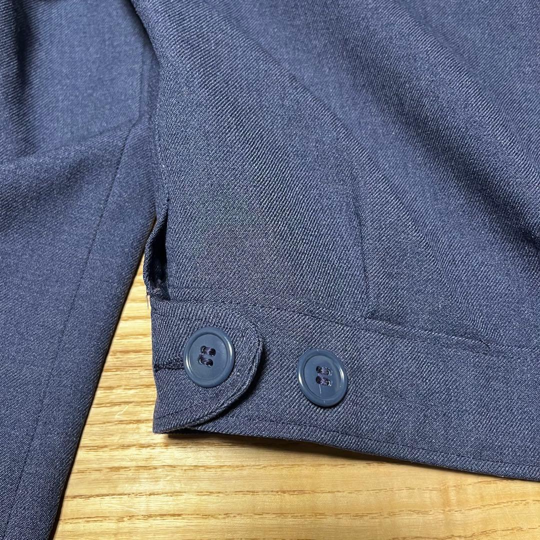 50s USAF Ike Jacket 空軍 ウール 40R 米軍実物 ドレス