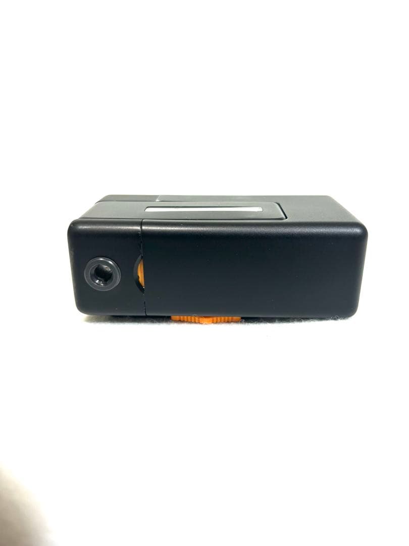 【完動品・美品】Rollei A110 ポケットカメラ