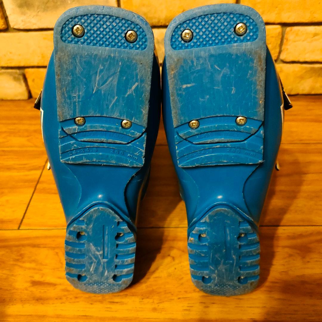 LANGE ラング RS100 S.C. WIDE スキーブーツ 24 24.5