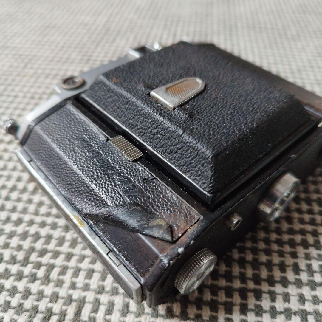 ZENOBIA R　フィルムカメラ