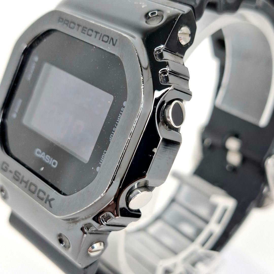 ✨人気 G-SHOCK GM-5600B カシオ CASIO ステンレス ケース